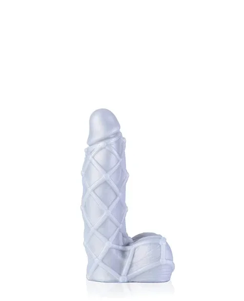 665 Fetishique – Silver