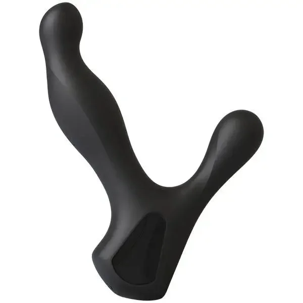 7-inch Optimale 10-function Rimming Prostate Vibrating Massager