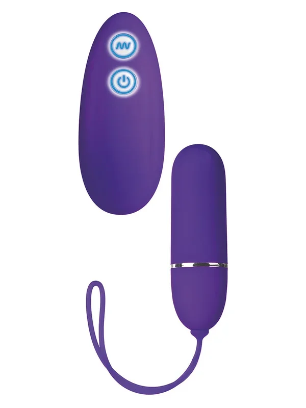 Posh Remote Control Egg