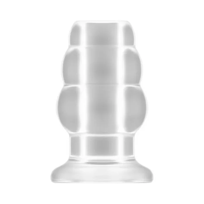 Shots Sono Butt Plug – Medium Clear